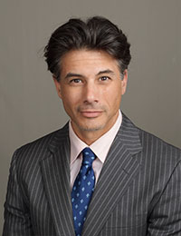 Robert Lance