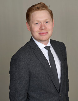 Ryan Greer Long Beach Workers' Compensation Defense Attorney