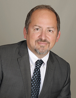 Rob-Robinson-250 Greater Los Angeles Workers' Compensation Defense Attorney