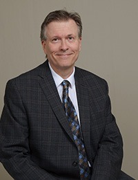 David G. Pearson