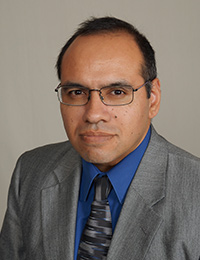 Jose A. Mendez
