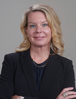 Carrie L. Dixon, Partner