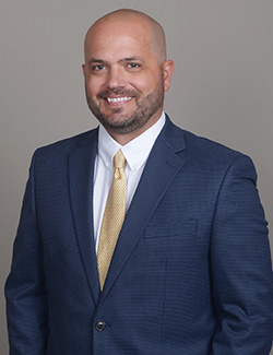 Jason-Crissman-250 Ontario/Inland Empire Workers' Compensation Defense Attorney