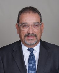 David Serano