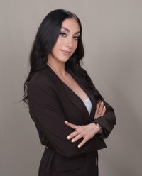 Roza Bostanian