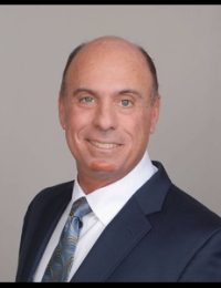 Mark R. Gilmor
