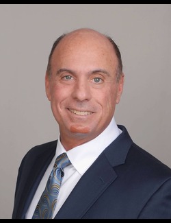 Mark R. Gilmor