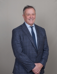 Joseph P. Sbuttoni, III