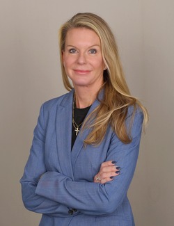 Carrie L. Dixon, Partner