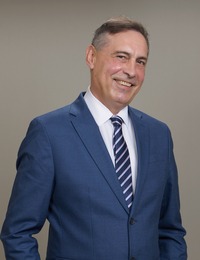 Goran Radovanovic